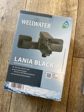 Wellwater Wannenarmatur Lania
