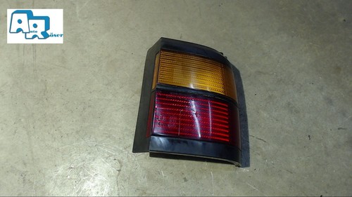 Passat 1991 heckleuchte - vw,