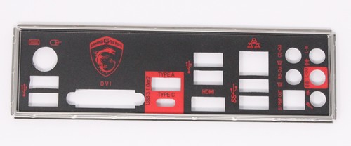 Msi z170a gaming pro - msi,