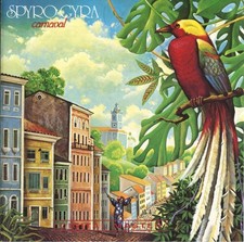 CD Spyro Gyra - Carnaval