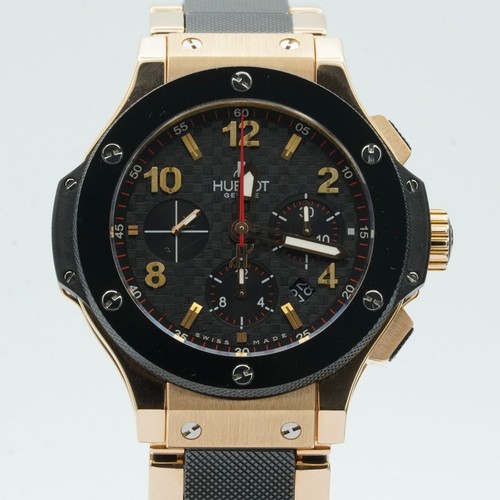 Hublot big bang - 44, herren