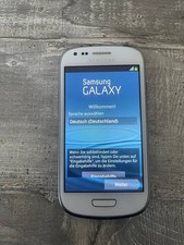 Samsung Galaxy S3 Mini
