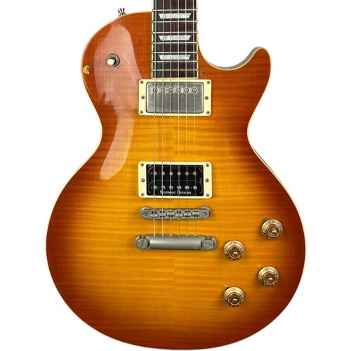 Tokai love rock les - love,