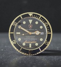 Lamborghini Zeitgeist