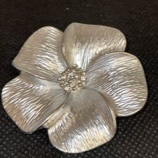 Edele versilb. LBVYR Vintage