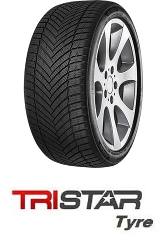 Tristar all season power - tristar,