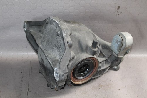 Differential