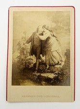 c1870’s Albumen Print