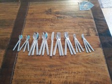 Rosenthal Suomi Restbesteck