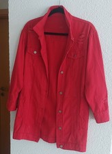 Distressed Fashion,Rote