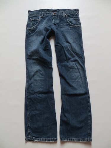 Wrangler sharkey bootcut jeans - wrangler,