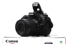 Canon eos 80d full - full, hd