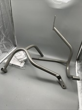 Yamaha FZ6 Fazer Motorschutzbügel / Sturzbügel – Neu