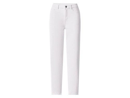 Esmara damen jeans - damen, straight