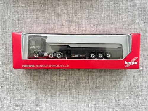 Herpa daf 105 sc - herpa,
