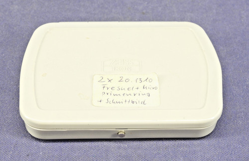 Zeiss ikon contarex - zeiss,