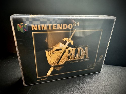 The legend zelda ocarina - legend,