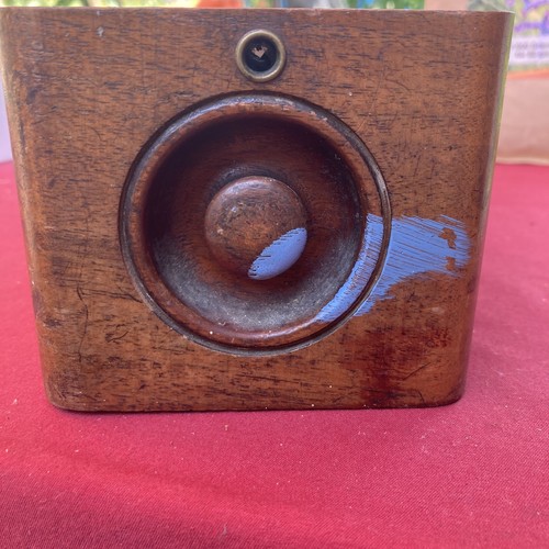 Antik holzschublade aus altem - antik,