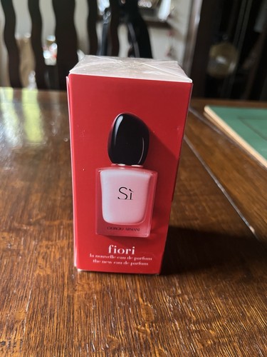 Giorgio armani fiori eau de - giorgio,