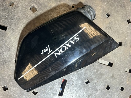 Etz 125 251 301 airbox - mz,