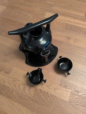 Teeservice Luigi Colonia Melitta Vintage Porzellan  mit Mich und Zucker