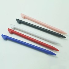1PCS Für Nintendo 3DS LL 3DS XL Kunststoff Stylus Stift Ersatz