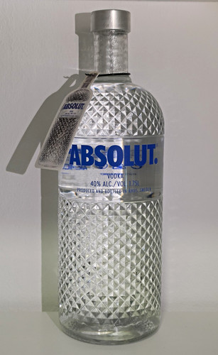 Absolut vodka glimmer mit - absolut,