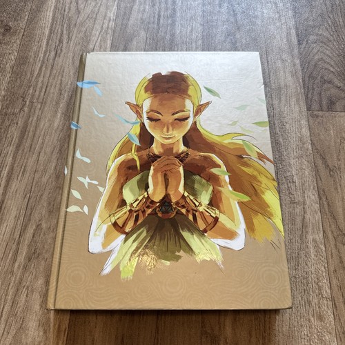 Zelda breath the - of,