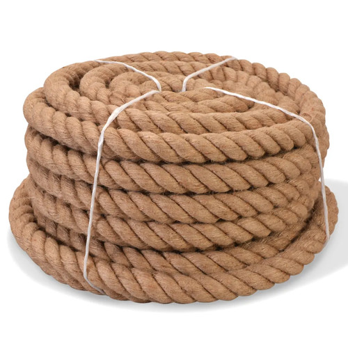 Seil naturhanf hanfseil - seil,
