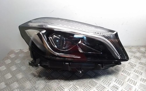 Mercedes benz w177 - mercedes-benz, a