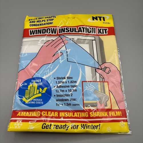 Fensterisolierset - (h3),