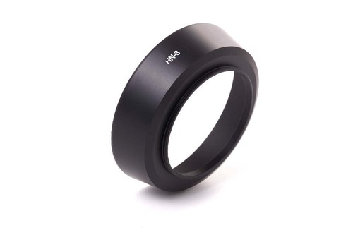 Gegenlichtblende für nikon - gegenlichtblende,