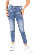BLUE MONKEY JEANS B- WARE