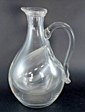 Vintage mundgeblasene glas - vintage,