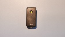 Nice Fernbedienung 27.120 MHz defekt als Ersatzteilspender
