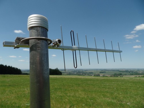 1296 mhz cm - mhz, yagi