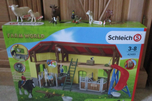 Schleich farm world 42485 - schleich®,