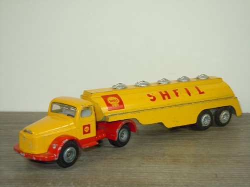 Volvo titan truck petrol - titan, &