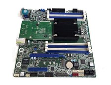Asrock Rack D2143D8UM Xeon D2143 Mainboard PCIe x16 10G m2 IPMI mATX Server DDR4