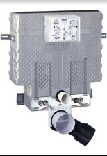 GROHE WC Spühlkasten Unterputz Bauhöhe 82cm Vorwandelement Uniset 38415001