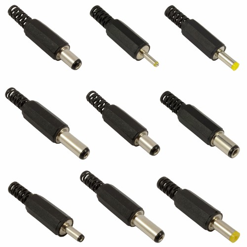 Stecker - stecker,