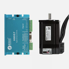 Cloudray Leadshine HBS57 573HBM20-1000 3 Phase Hybrid Servo  +  MOTOR  EIN PREIS