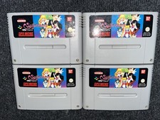 Sailormoon SNES Modul Super Nintendo Cardridge Sailor Moon 