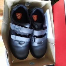 Arbeitsschuhe/Sicherheitsschuhe Jori S3 Gr.41schwarz