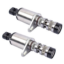 2x Nockenwellenversteller Steuerventil Für OPEL Zafira B C Astra J Mokka 1235299