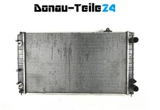 Audi A8 4D Wasserkühler