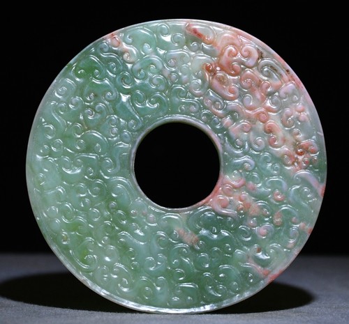 5cm dynastie alte - dynastie, grüne