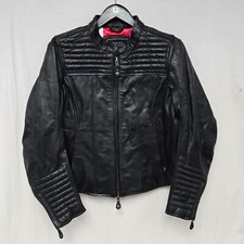 Ace Cafe London Women's Black