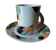 Espresso-Sammeltasse