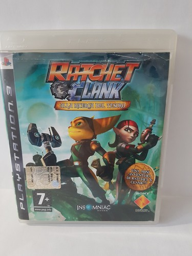 Playstation ps3 ratchet - 3/ps3/, &